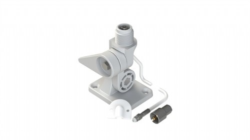 Pacific Aerials SeaMaster - P6111 VHF+AIS kantelvoet+5m kabel