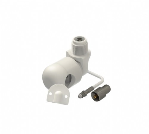 Pacific Aerials SeaMaster - P6113 VHF+AIS railsteun+5m kabel