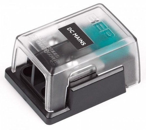 BEP Maxi Fuse Holder