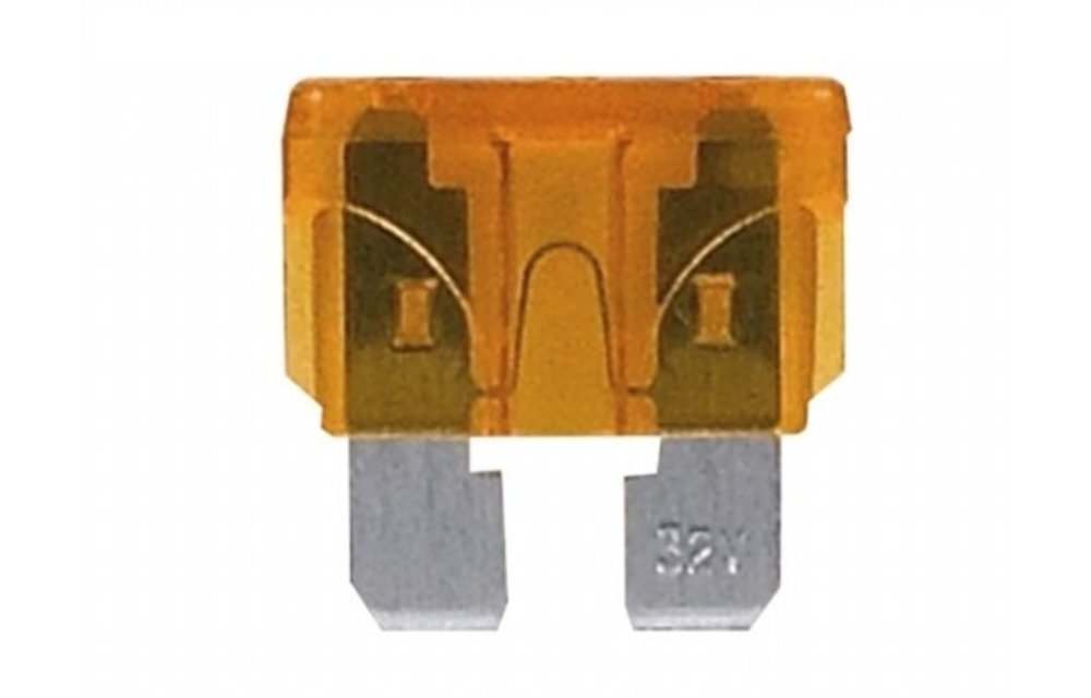 BEP ATC steekzekering 20 Amp - per stuk