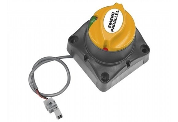 BEP Afstandsbest. hoofdschakelaar 701-MDVS