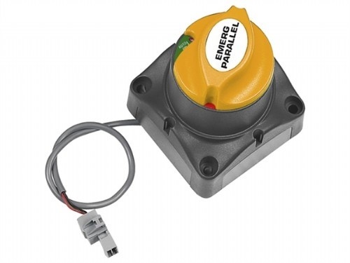 BEP Afstandsbest. hoofdschakelaar 701-MDVS