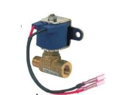 BEP elektrische gasafsluiter 12V-11W