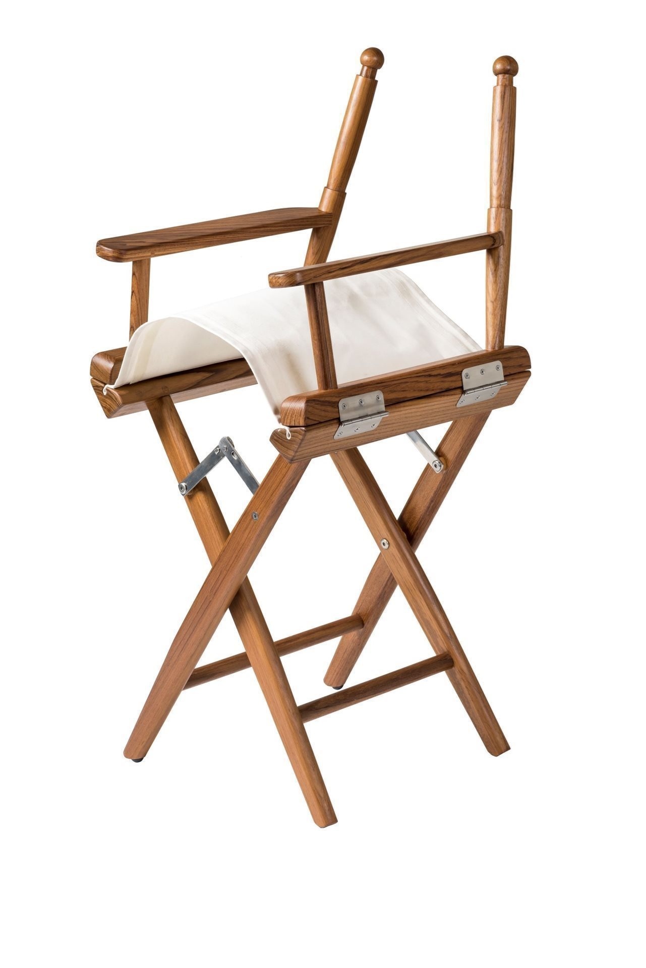 Regisseursstoel I | Groen deluxe