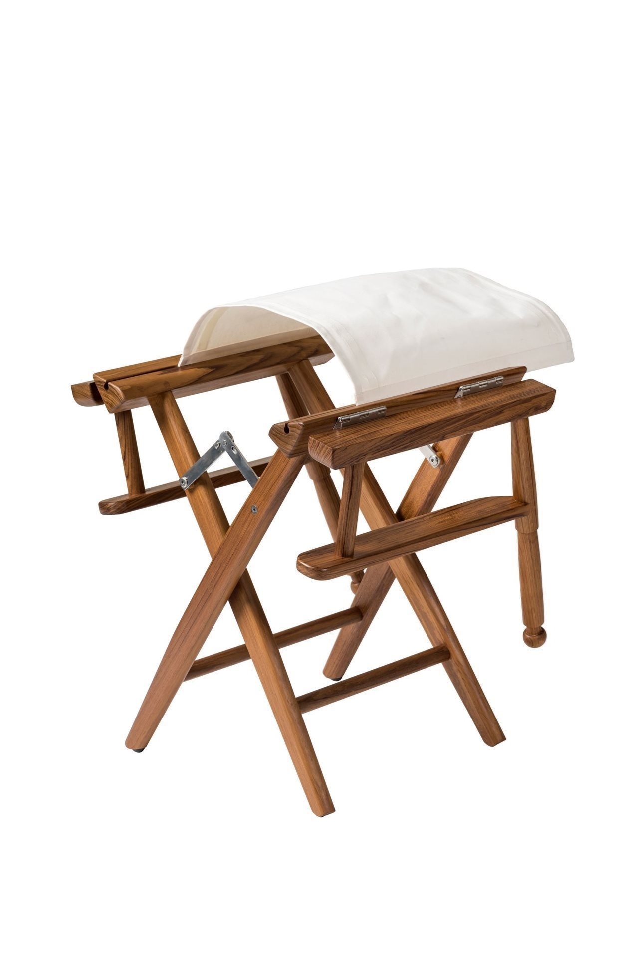 Regisseursstoel I | Groen deluxe