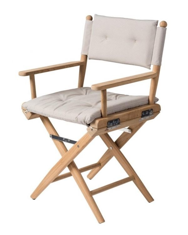 Regisseursstoel I | Forza Sand deluxe