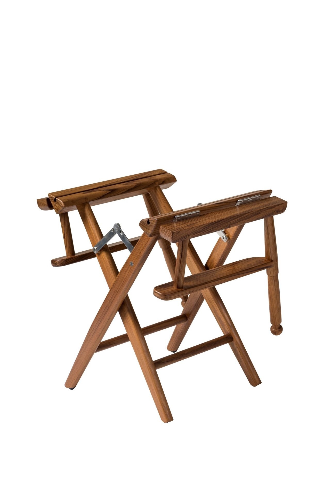 Regisseursstoel I | Kobalt deluxe