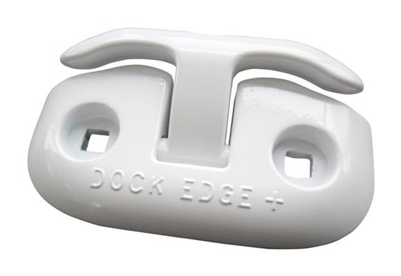 Steiger Cleat flip-up kikker 15.2cm | Wit