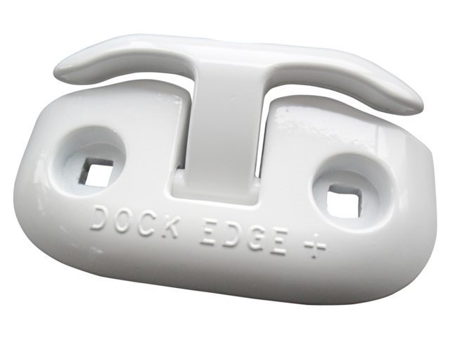 Steiger Cleat flip-up kikker 15.2cm | Wit