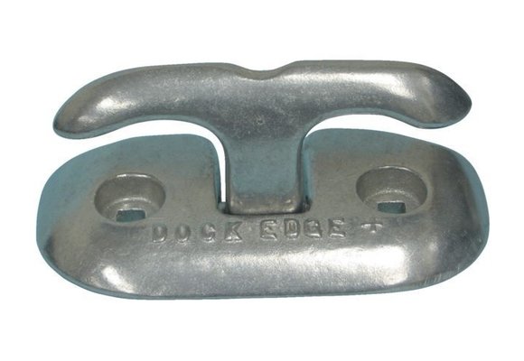 Steiger Cleatflip-up kikker 15.2cm gepolijst