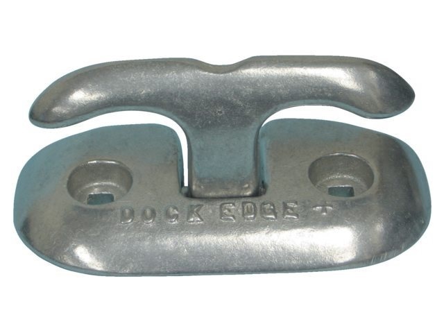 Steiger Cleatflip-up kikker 15.2cm gepolijst