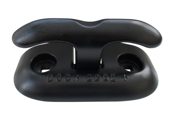 Steiger Cleat flip-up kikker 15.2cm | Zwart