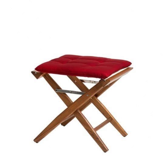 Regisseurskruk | Claret