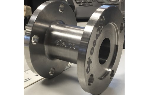 Verloop   Boordeknoop  van 4 naar  5