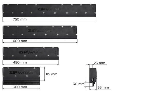 Electrical  Panel  SVT 40  Mini-17/29