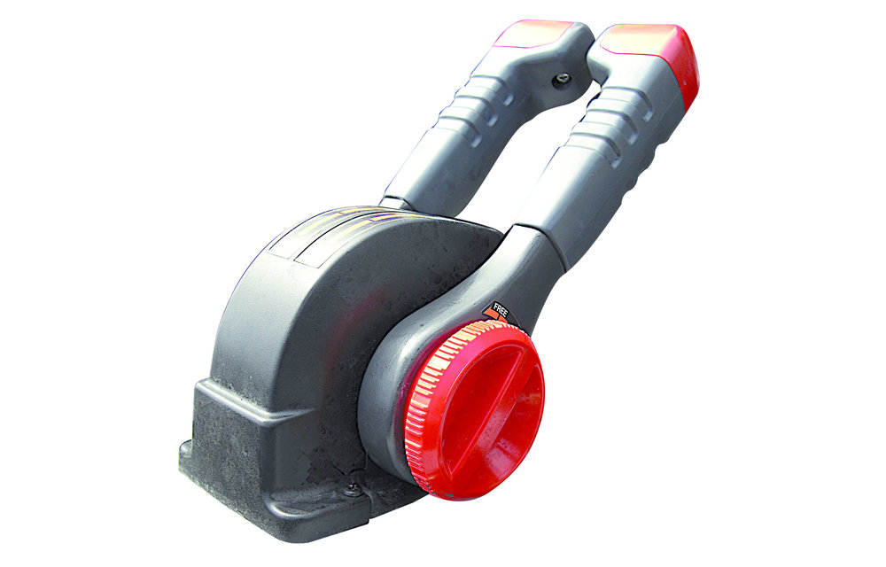 'KB' Twin Control/Both Clutch (NB0811-00)