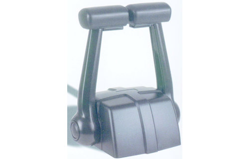 'KB' Twin Control/Both Clutch (NB0811-00)