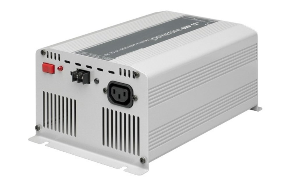BSW-160-IP67 intelligente accuscheider UBS 160A/12V