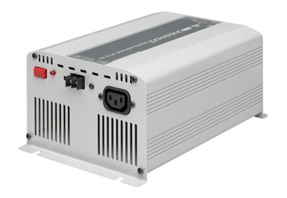 BSW-160-IP67 intelligente accuscheider UBS 160A/12V