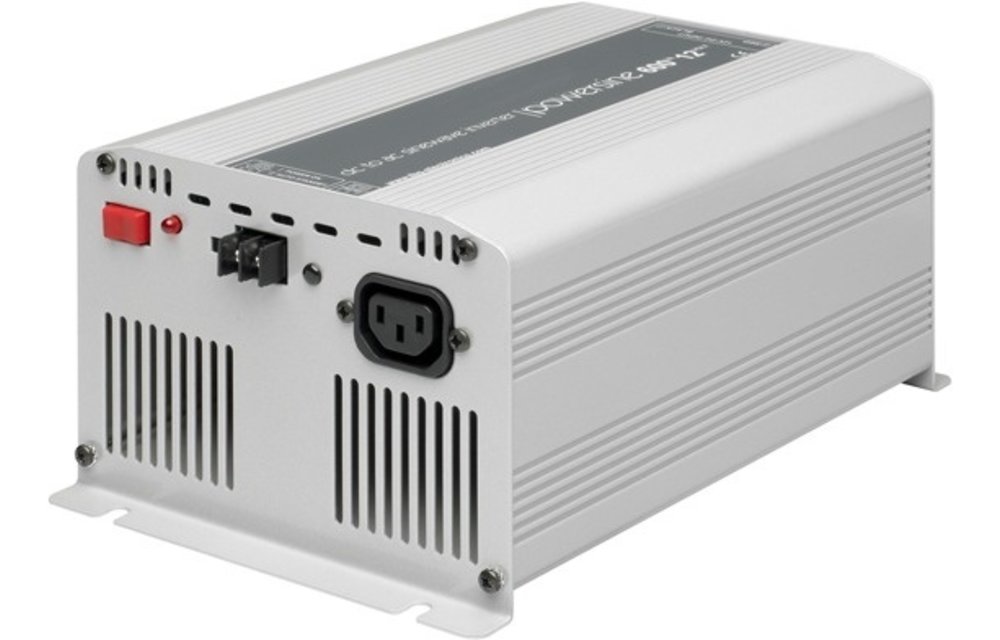 BSW-160-IP67 intelligente accuscheider UBS 160A/12V