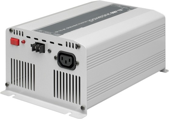 BSW-160-IP67 intelligente accuscheider UBS 160A/12V