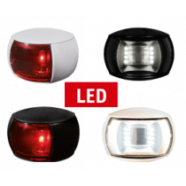 Hella NAVILED Bakboordlantaarn  9-33V