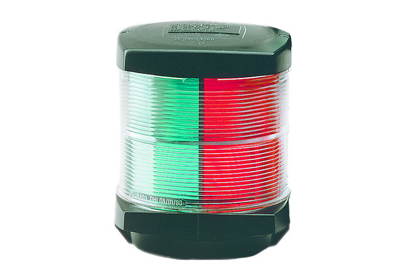 Hella Serie 2984 3-kleurenlantaarn & ankerlicht 12V