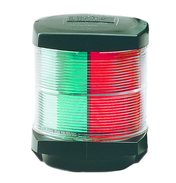 Hella Serie 2984 3-kleurenlantaarn & ankerlicht 12V