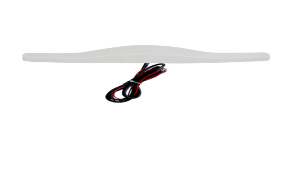 Allpa Radio antenne 150mm kabel 320x35x15mm