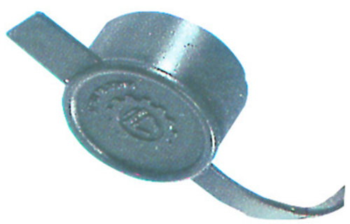 Allpa Losse sleutel voor accuschakelaar 210084/C & 210086