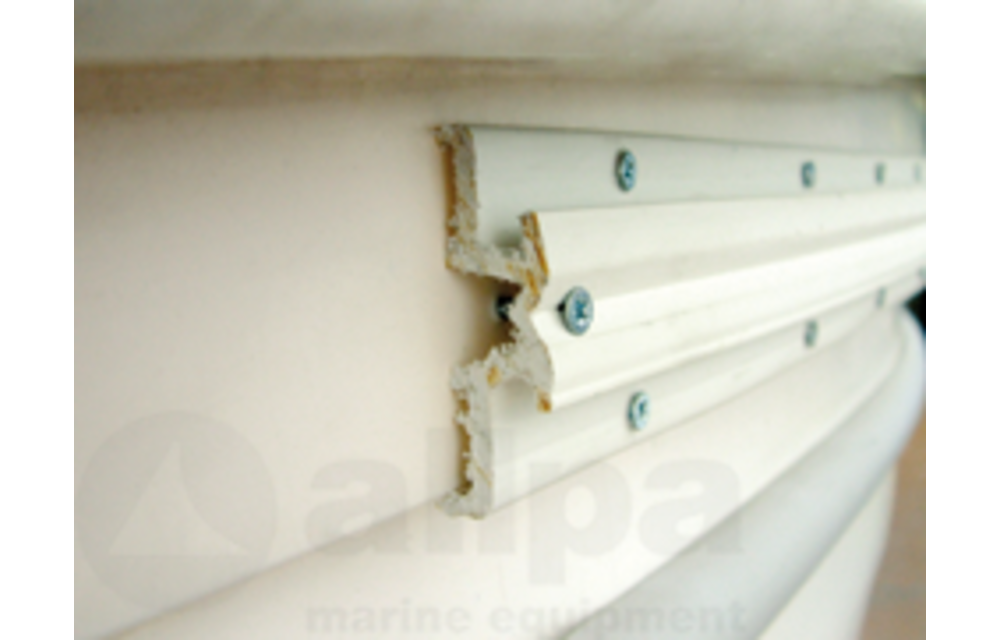Montagestrip voor Radial 52
