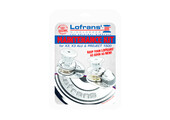 Lofrans - Servicekit ankerlier model X3 + Project 1500