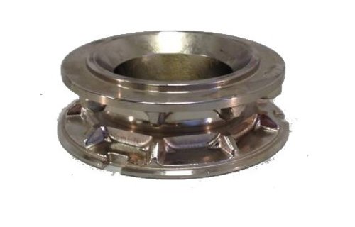 Lofrans windlasses Kettingschijf 6mm  model Royal