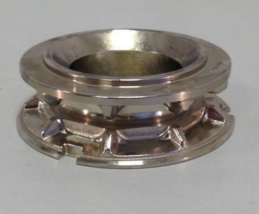 Lofrans windlasses Kettingschijf 14mm  model X4