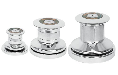 Lofrans windlasses Capstan verticaal  model T1700  12V  1700W