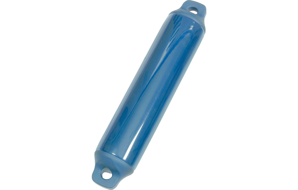 Allpa Fender Comet Ø160mm L=600mm navy (maat 3) (opblaasbaar met kogelventiel)