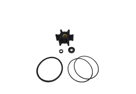 Allpa Service kit voor versnijdingspomp