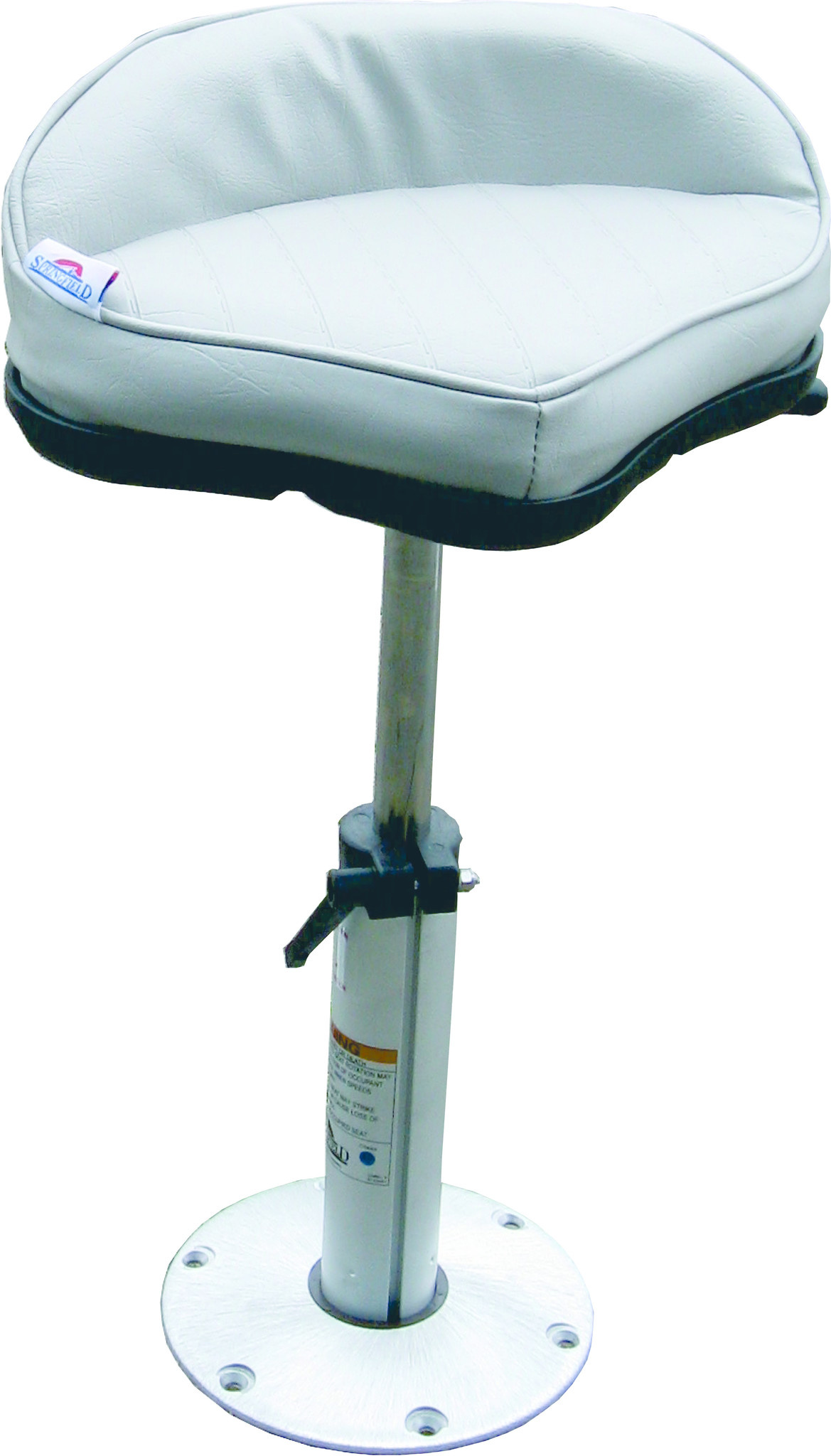 Allpa Plug-in stoelpoot hoog (22-1/2 <=> 29-1/2)