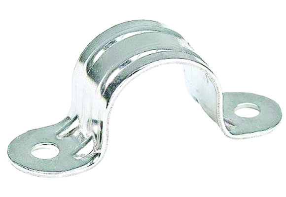 Allpa RVS beugel  B=48mm  opening Ø16mm