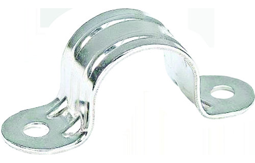 Allpa RVS beugel  B=48mm  opening Ø16mm