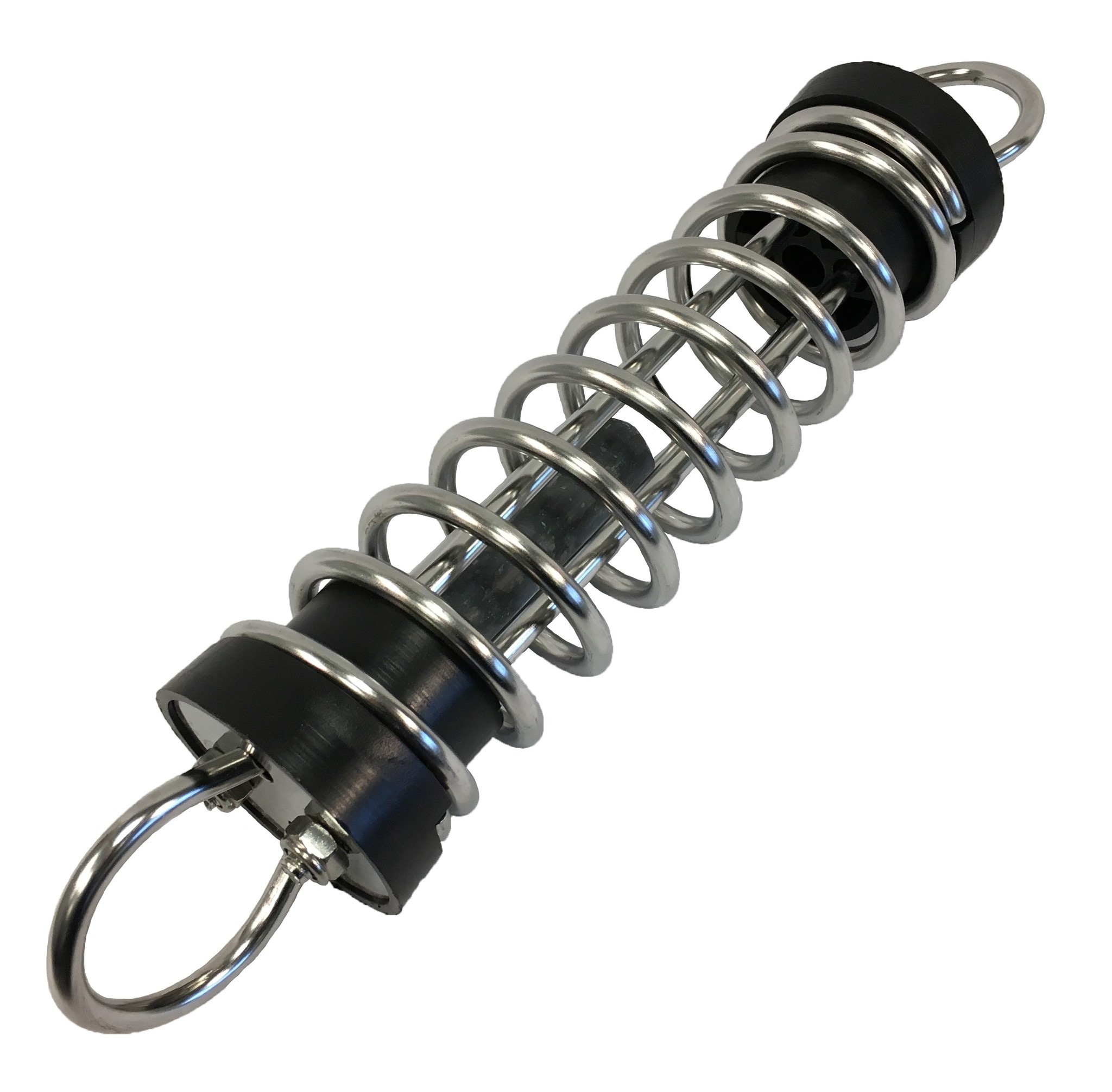 Allpa RVS beugel B=42mm opening Ø10mm