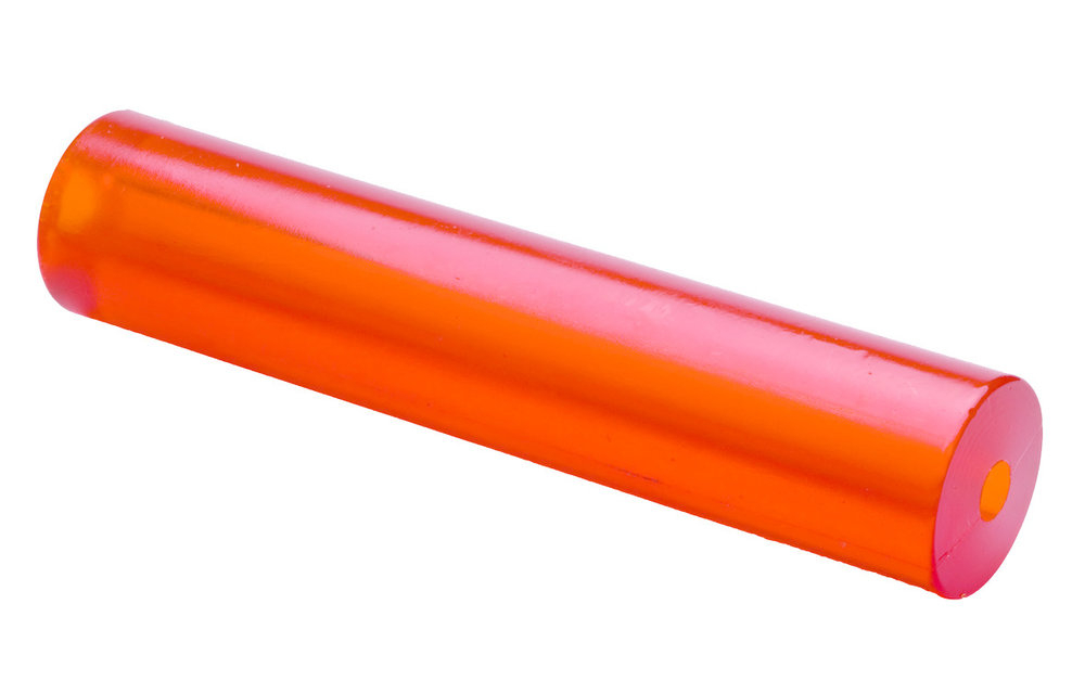 Allpa super zijrol 12 (300mm) Ø2-1/2 (63mm) gatmaat 5/8 (16mm)