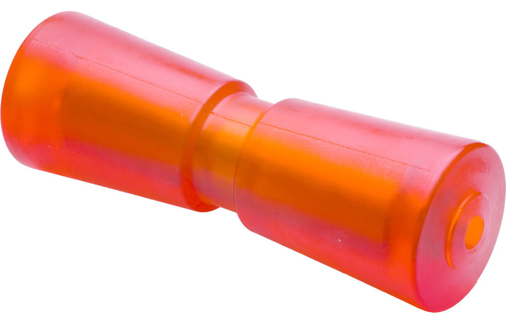 Allpa super kielrol 12 (300mm) Ø3-1/4 (82mm) gatmaat 5/8 (16mm)