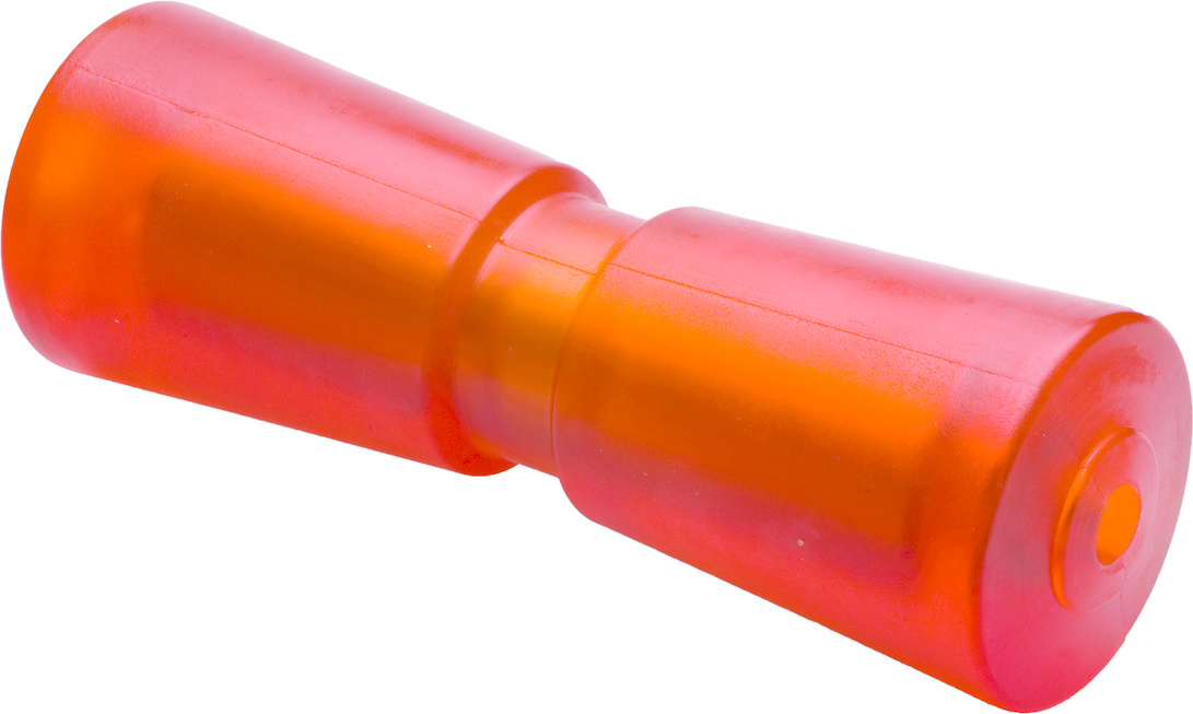 Allpa super kielrol 12 (300mm) Ø3-1/4 (82mm) gatmaat 5/8 (16mm)