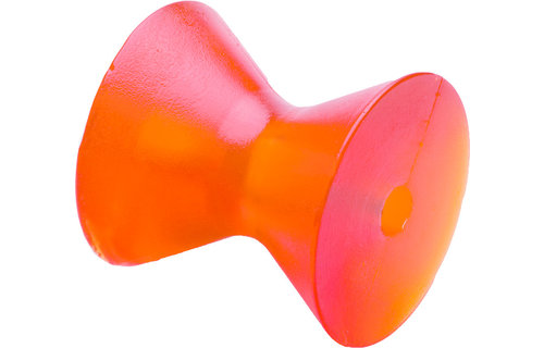 Allpa super boegrolset 3 (76mm)  gatmaat 1/2 (13mm)