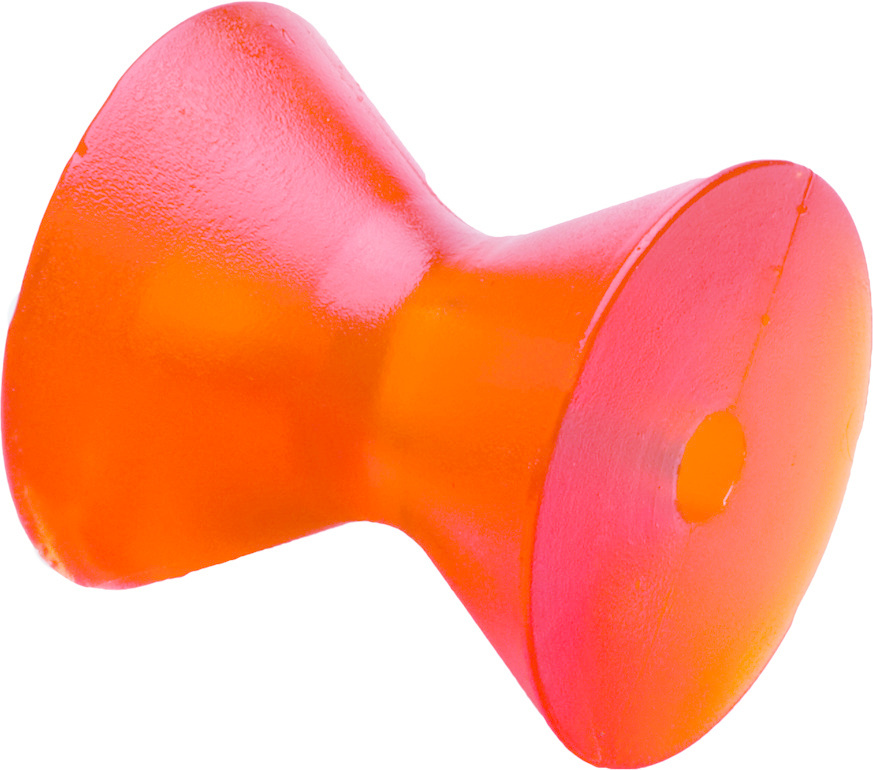 Allpa super boegrolset 3 (76mm)  gatmaat 1/2 (13mm)