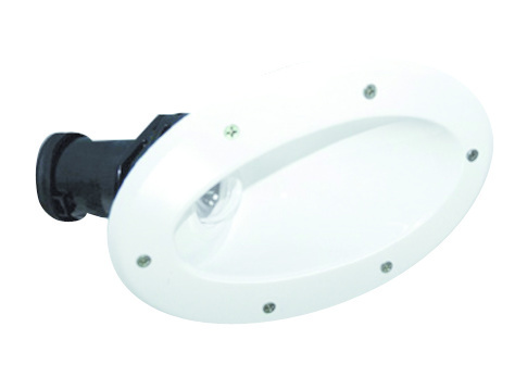 Allpa Luchtpomp Bravo-1 (3l) blaasbalgmodel