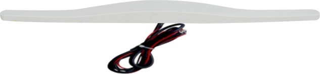 Allpa Luchtpomp Bravo-1 (3l) blaasbalgmodel