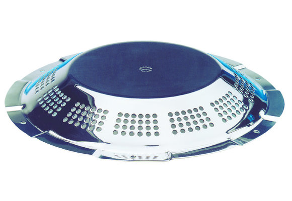 Allpa RVS Dekventilator UFO