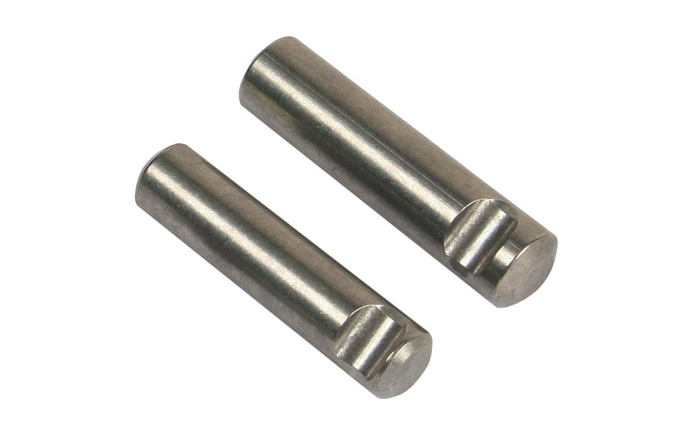 Flex-O-Fold - Schanierpen  Ø16mm  voor 3-blads klapschroef